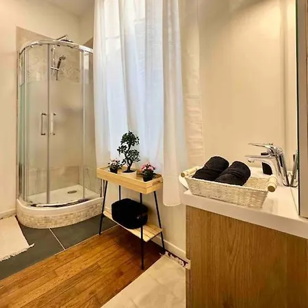 Superbe Au Centre Cathedrale Appartement *
