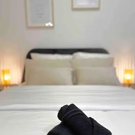 Apartamento Superbe Au Centre Cathedrale