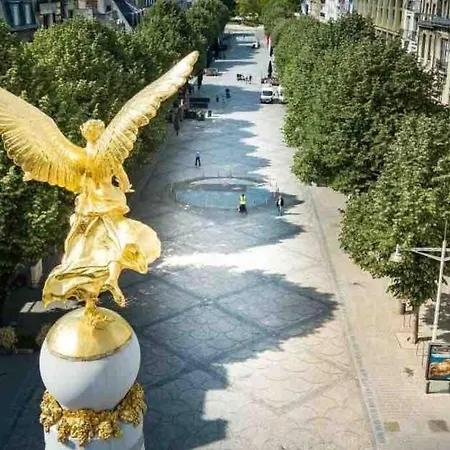 Appartement Superbe Au Centre Cathedrale *