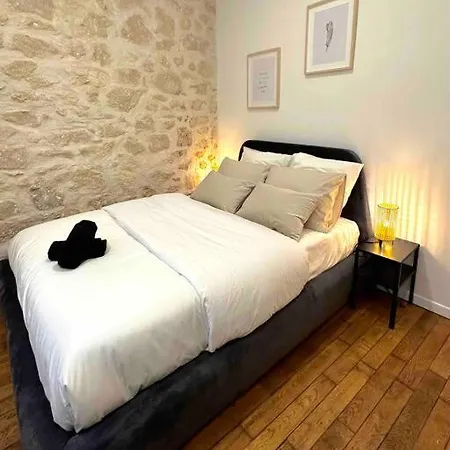 Superbe Au Centre Cathedrale Apartamento *